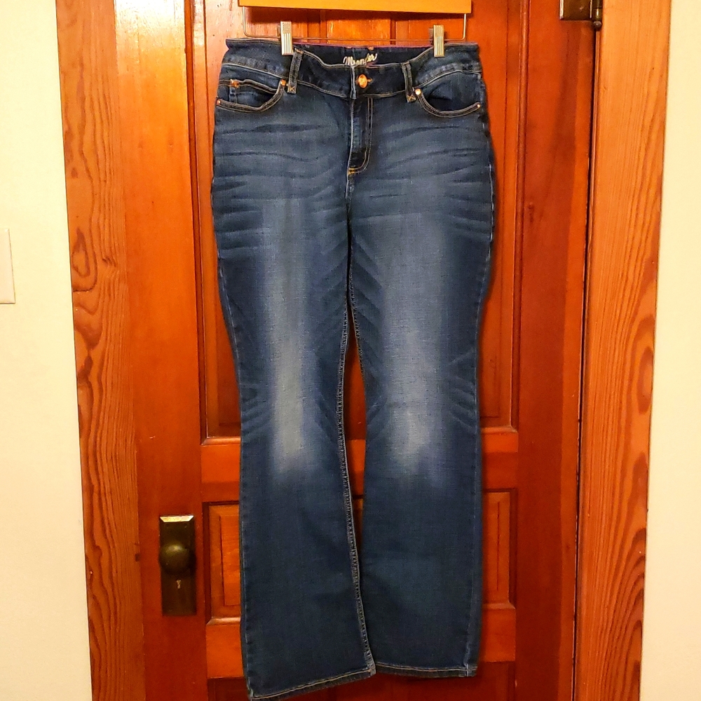 Wrangler women's jeans size 30